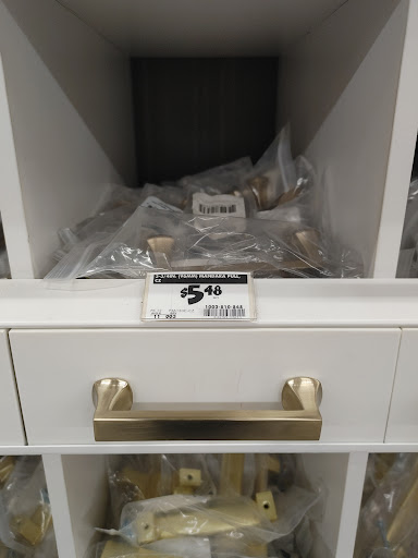 Home Improvement Store «The Home Depot», reviews and photos, 34249 Monterey Ave, Rancho Mirage, CA 92270, USA