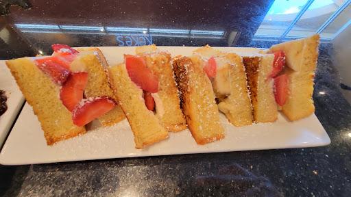 Sandwich Shop «Firehouse Subs», reviews and photos, 1824 Bruce B Downs Blvd, Wesley Chapel, FL 33544, USA