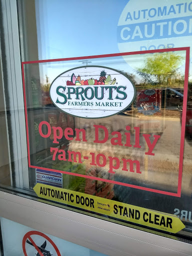 Health Food Store «Sprouts Farmers Market», reviews and photos, 8383 North Booth Avenue, Kansas City, MO 64158, USA