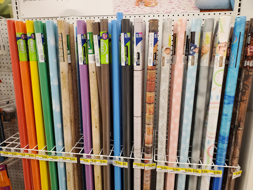 Fabric Store «Jo-Ann Fabrics and Crafts», reviews and photos, 5811 Five Star Blvd, Roseville, CA 95678, USA