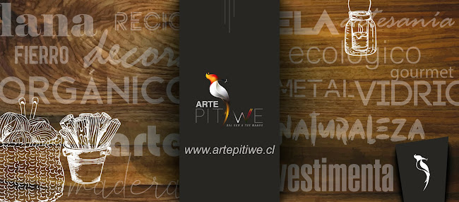 Arte Pitiwe - Tienda Online - Valdivia