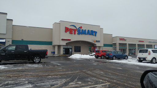 PetSmart, 105 Wagner Rd, Monaca, PA 15061, USA, 