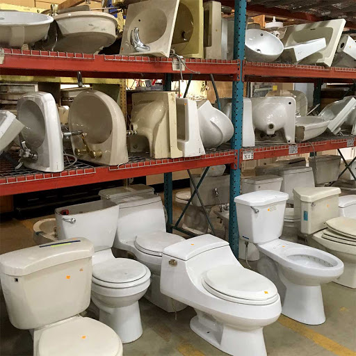 Architectural Salvage Store «Community Forklift», reviews and photos, 4671 Tanglewood Dr, Hyattsville, MD 20781, USA