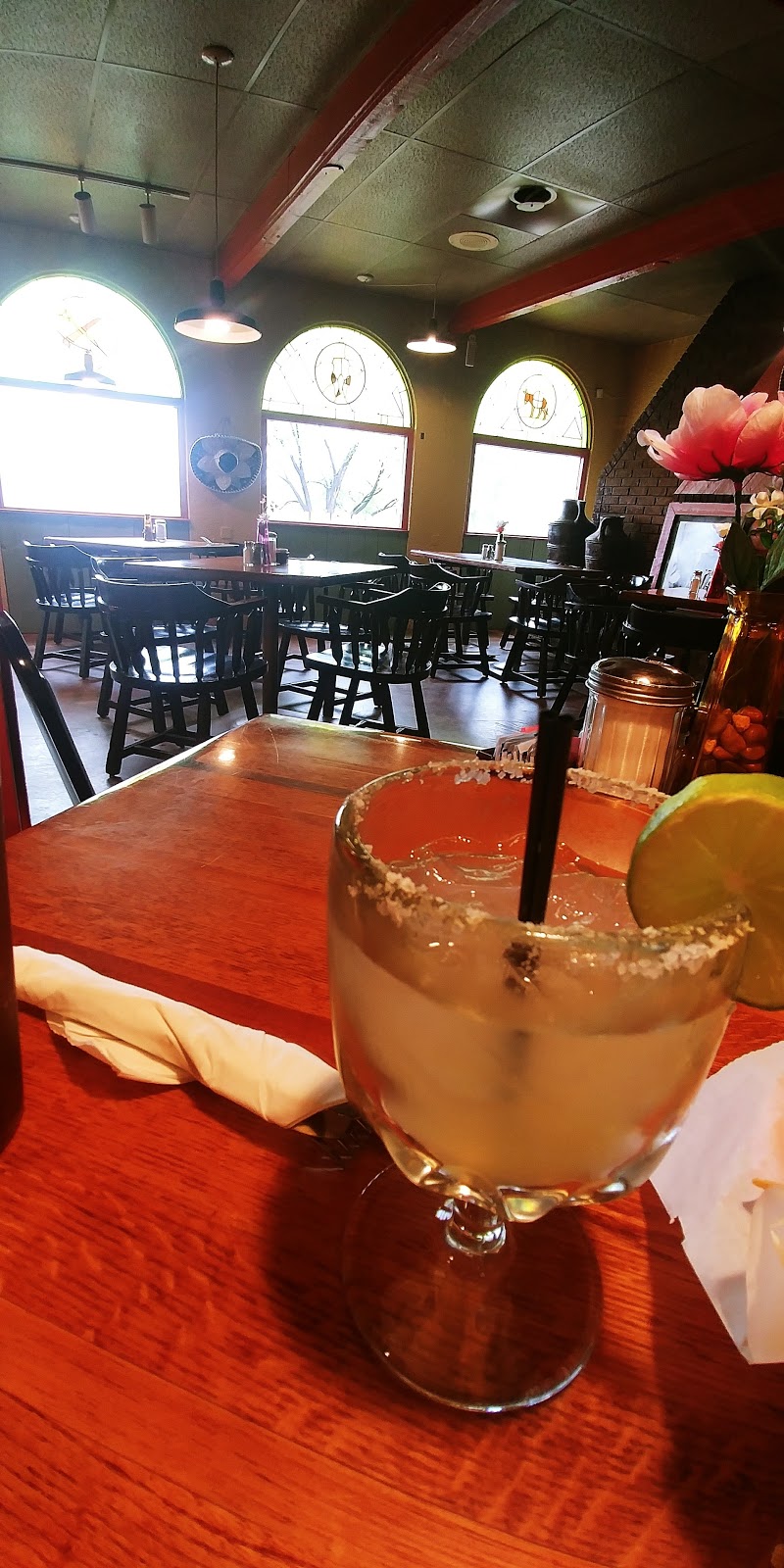 Rudy's Little Hideaway Restaurant