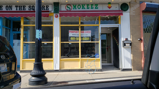 Smokeez Smoke Shop, 1911 Westminster St, Providence, RI 02909, USA, 
