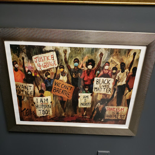 Museum «Houston Museum-African American Culture», reviews and photos, 4807 Caroline St, Houston, TX 77004, USA