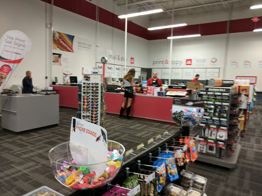 Office Supply Store «Office Depot», reviews and photos, 330 Franklin Rd #306C, Brentwood, TN 37027, USA