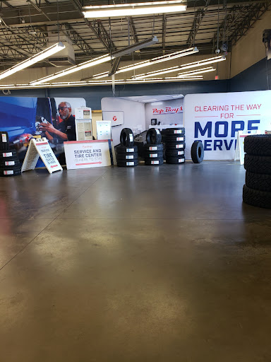 Auto Parts Store «Pep Boys Auto Parts & Service», reviews and photos, 1052 Stelton Rd, Piscataway Township, NJ 08854, USA