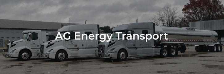 Ag Energy Transport