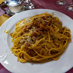 Photo n°4 de l'avis de carellirich. fait le 06/03/2020 à 13:02 sur le  Ristorante Pizzeria Il Poggio à Cagli