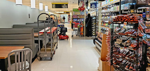 Grocery Store «Peapod by GIANT Food Stores», reviews and photos, 10 E Ridge Pike, Conshohocken, PA 19428, USA