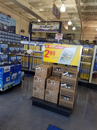 Auto Parts Store «NAPA Auto Parts - Genuine Parts Company», reviews and photos, 15027 SE 82nd Dr, Clackamas, OR 97015, USA