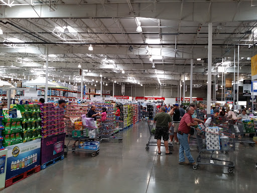 Warehouse store «Costco Wholesale», reviews and photos, 45460 Market St, Shelby Charter Township, MI 48315, USA