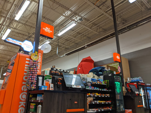 Home Improvement Store «The Home Depot», reviews and photos, 5101 Jonestown Rd, Harrisburg, PA 17112, USA