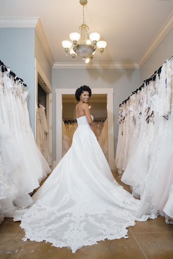 Bridal Shop «Wedding Angels Bridal Boutique», reviews and photos, 395 S Atlanta St, Roswell, GA 30075, USA