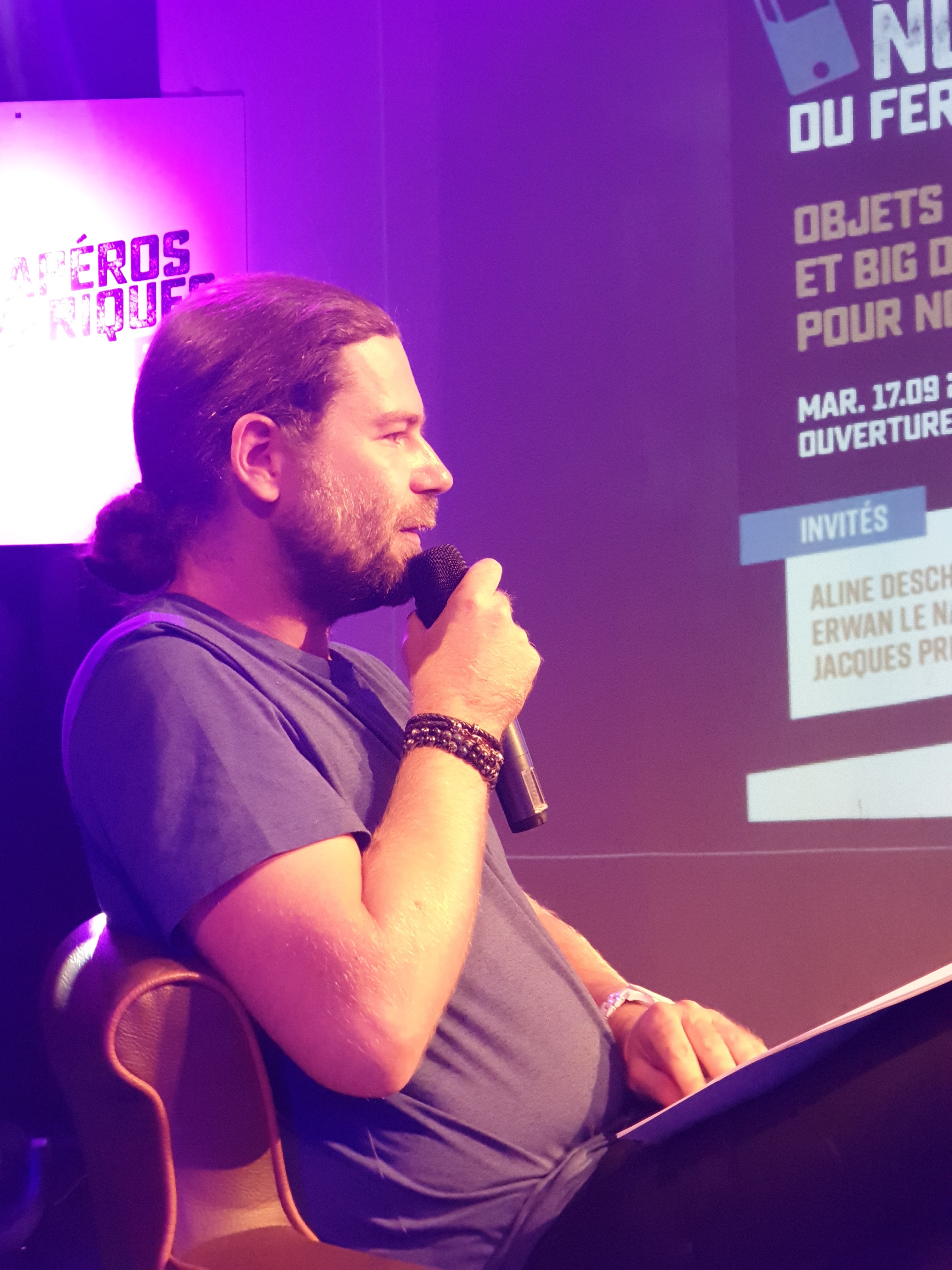Photo n° 1 de l'avis de Olivier.a fait le 18/09/2019 à 10:04