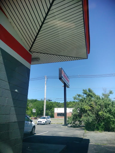 Auto Parts Store «AutoZone», reviews and photos, 93 E Washington St, North Attleborough, MA 02760, USA