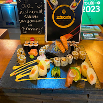 Photos du propriétaire du Restaurant japonais Sakimi à Toulouse - n°2