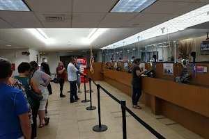 Bank of America (with Drive-thru ATM) image