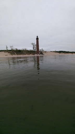 Lighthouse «Little Sable Point Lighthouse», reviews and photos