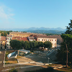 Photo n°1 de l'avis de giuseppe.a fait le 10/12/2018 à 20:42 sur le  Hotel Miramonti à Rieti