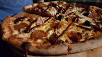 Plats et boissons du Pizzeria Côté Pizza à Sarlat-la-Canéda - n°7