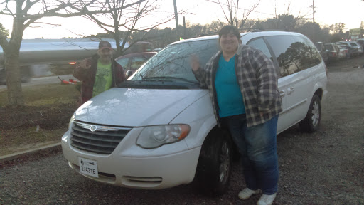 Used Car Dealer «County Auto Brokers, Inc.», reviews and photos, 7006 George Washington Memorial Hwy, Yorktown, VA 23692, USA