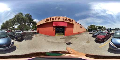 Bowling Alley «Liberty Lanes», reviews and photos, 11401 Starkey Rd, Largo, FL 33773, USA