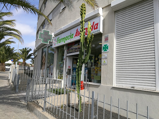 Información y opiniones sobre Farmacia Añaza – Avenida Principal de Santa Cruz De Tenerife