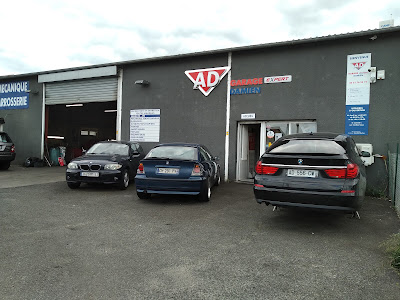 AD Garage Expert DAMIEN à Fonsorbes