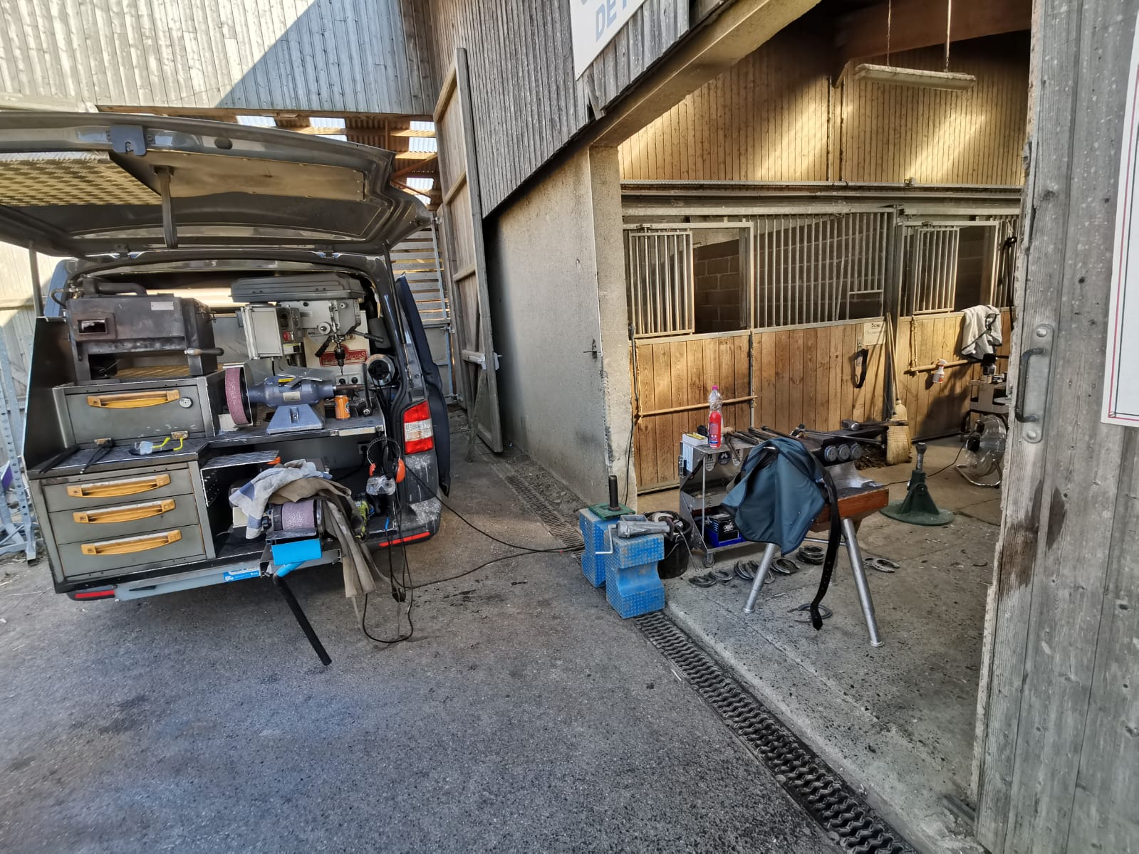 Photo n° 1 de l'avis de Altar. fait le 11/07/2019 à 08:16