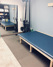 Beacon Physical Therapy - Photo 4 - Car repair in San Francisco, CA, San Francisco