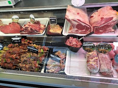 Boucherie Charcuterie Debernardy à Pélissanne