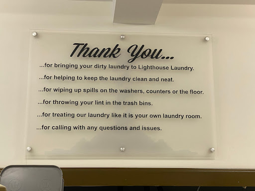 Laundromat «Lighthouse Laundry on Main», reviews and photos, 1109 Main St, Hellertown, PA 18055, USA
