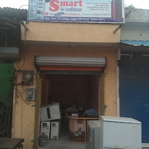 Smart Air Conditioner photo