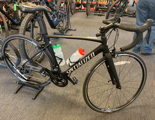 Bicycle Store «Bicycle Pedaler», reviews and photos, 330 N Rock Rd, Wichita, KS 67206, USA