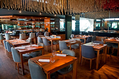 Maido - Ca. San Martin No. 399, Miraflores 15074, Peru