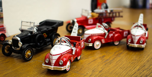 Insurance Agency «Jimmy Thompson - State Farm Insurance Agent», reviews and photos