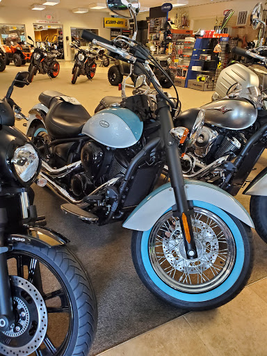 Motorcycle Dealer «Ridersville Cycle», reviews and photos, 75 Good Times Dr, Berkeley Springs, WV 25411, USA