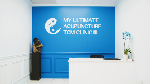 MY Ultimate Acupuncture & TCM Clinic