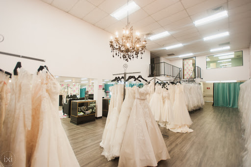 Bridal Shop «Second Summer Bride, By Appointment», reviews and photos, 1433 Fulton Ave A, Sacramento, CA 95825, USA