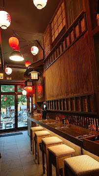 Atmosphère du Restaurant japonais Umami ramen à Bordeaux - n°18
