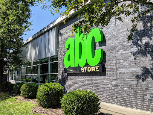 Liquor Store «Asheville ABC Liquor Store #7», reviews and photos, 145 Tunnel Rd, Asheville, NC 28805, USA