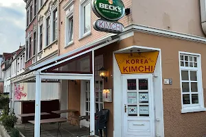 Restaurant Kimchi image