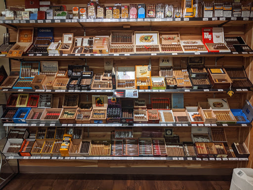 Tobacco Shop «Big Smoke», reviews and photos, 281 W Hayden Ave, Hayden, ID 83835, USA