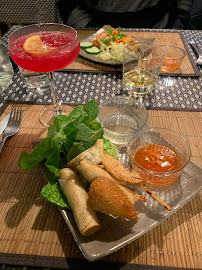 Plats et boissons du Restaurant thaï Arôme Thai à Muret - n°8