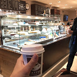 Photo n°1 de l'avis de Nadine.. fait le 28/10/2018 à 12:14 sur le  EINSTEIN KAFFEE Römerberg à Frankfurt