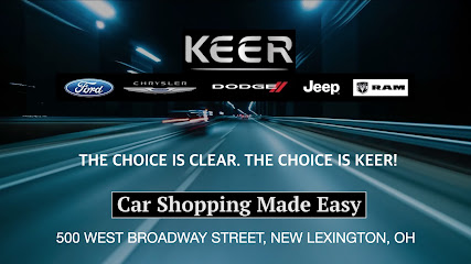 KEER Automotive - Chrysler Dodge Jeep Ram