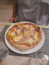Photo n°19 de Pizzéria _ Les Oliviers à Le Neubourg ()