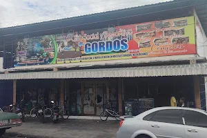 Centro Hipico Los Gordos image
